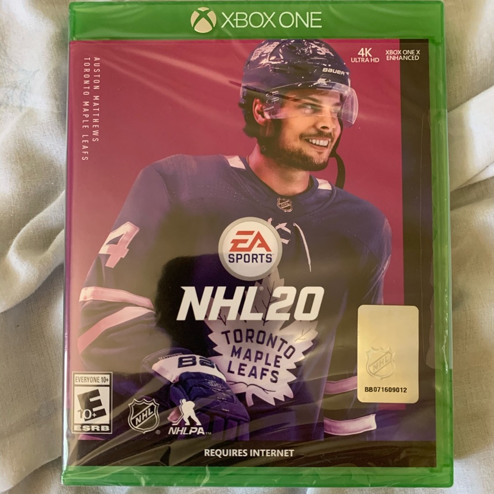 Xbox One video game bundle